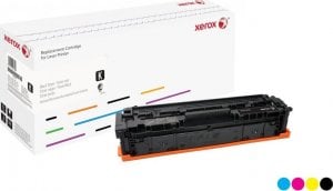 Toner Xerox HP 203X BLACK TONER CARTRIDGE HP 203X BLACK TONER CARTRIDGE 1