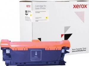 Toner Xerox TONER YELLOW HP 643A TONER YELLOW HP 643A 1