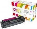 Toner Armor OWA Armor toner pro HP Color Laserjet Pro300 M351, M375, Pro400 M451, M475, 2600 Stran, CE413A, červená/magenta 1