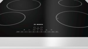 Płyta grzewcza Bosch PKE611FP1E 2