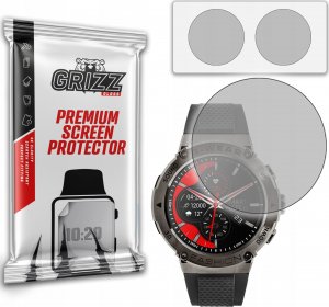 GrizzGlass Folia matowa GrizzGlass PaperScreen Smartwatch G-Wear 1