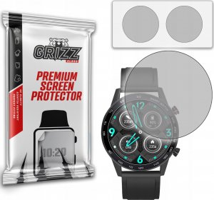 GrizzGlass Folia matowa GrizzGlass PaperScreen Watchmark Smartwatch WDT95 1