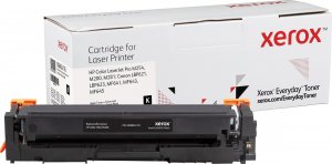 Toner Xerox TON Xerox Everyday Toner 006R04176 Schwarz alternativ zu HP Toner 203A CF540A 1