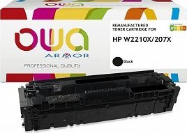 Toner Armor OWA Armor toner pro HP W2210X,černý,3150st. 1