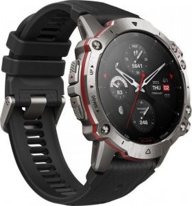Smartwatch Huami Amazfit Falcon Czarny  (W2029OV1N) 3