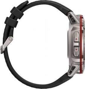 Smartwatch Huami Amazfit Falcon Czarny  (W2029OV1N) 6