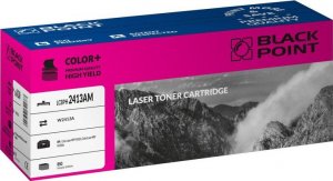 Toner Black Point Magenta Zamiennik 216A (BLH2413AMBW) 1