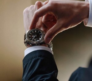 Zegarek Casio Smartwatch Casio G-STEEL  Bluetooth 10