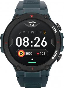 Smartwatch Garett GRS Zielony  (GRS GREEN) 2