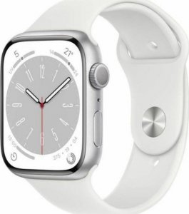 Smartwatch Apple Smartwatch Apple Watch Series 8 4G GPS 32 GB 1