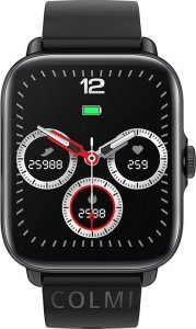 Smartwatch Colmi P28 Plus Czarny  (P28PLUS) 2