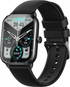 Smartwatch Colmi C61 Czarny  (C61) 1