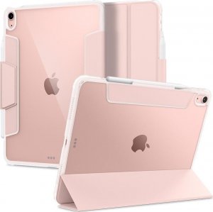Etui na tablet Spigen Etui Spigen Ultra Hybrid Pro do iPad Air 4 2020 Rose Gold 1