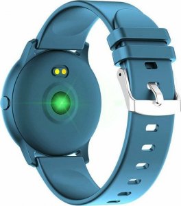 Smartwatch Rubicon SMARTWATCH Rubicon RNCE40PRO - WYŚWIETLACZ Z PEŁNYM DOTYKIEM (zr623d) 3