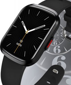 Smartwatch Active Band SMARTWATCH PULSOMETR KROKOMIERZ CIŚNIENIE HW13 11