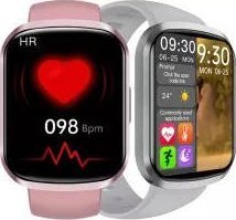 Smartwatch Active Band SMARTWATCH PULSOMETR KROKOMIERZ CIŚNIENIE HW13 2