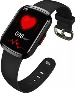 Smartwatch Active Band SMARTWATCH PULSOMETR KROKOMIERZ CIŚNIENIE HW13 9
