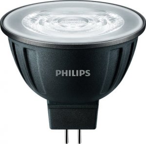 Piłap Żarówka LED Philips MAS LEDspotlv D 929001881402 8W 50W GU5,3 MR16 830 24d 1