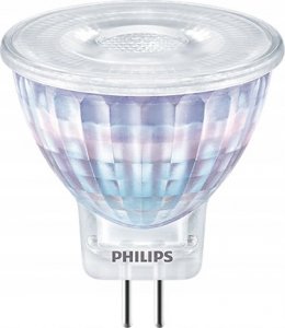 Piłap Żarówka LED Philips CorePro 929002066402 2,3W GU4 2700K 184lm 1