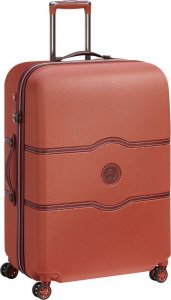 Delsey Walizka Delsey Chatelet Air 2.0 Duża twarda ceglana walizka na kółkach 77 cm 2