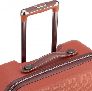 Delsey Walizka Delsey Chatelet Air 2.0 Duża twarda ceglana walizka na kółkach 77 cm 6