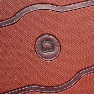 Delsey Walizka Delsey Chatelet Air 2.0 Duża twarda ceglana walizka na kółkach 77 cm 8