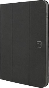 Etui na tablet Tucano Tucano Up Plus Case  Etui do iPad 10.9 (2022) w/Magnet & Stand up z uchwytem Apple Pencil (czarny) 2