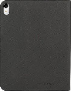 Etui na tablet Tucano Tucano Up Plus Case  Etui do iPad 10.9 (2022) w/Magnet & Stand up z uchwytem Apple Pencil (czarny) 3