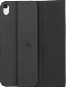 Etui na tablet Tucano Tucano Up Plus Case  Etui do iPad 10.9 (2022) w/Magnet & Stand up z uchwytem Apple Pencil (czarny) 4