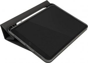 Etui na tablet Tucano Tucano Up Plus Case  Etui do iPad 10.9 (2022) w/Magnet & Stand up z uchwytem Apple Pencil (czarny) 6