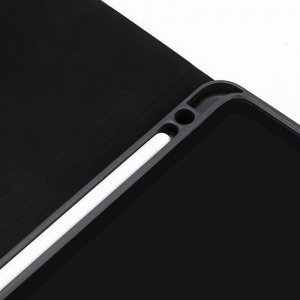 Etui na tablet Tucano Tucano Up Plus Case  Etui do iPad 10.9 (2022) w/Magnet & Stand up z uchwytem Apple Pencil (czarny) 8