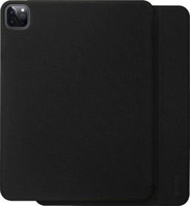 Etui na tablet Crong Crong FlexFolio  Etui iPad Pro 11 (2022-2021) / iPad Air 10.9 (5-4 gen.) z funkcją Apple Pencil (czarny) 3