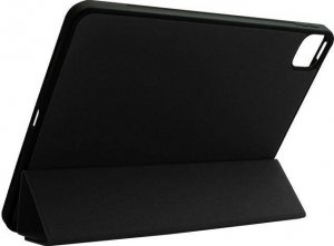 Etui na tablet Crong Crong FlexFolio  Etui iPad Pro 11 (2022-2021) / iPad Air 10.9 (5-4 gen.) z funkcją Apple Pencil (czarny) 6