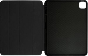 Etui na tablet Crong Crong FlexFolio  Etui iPad Pro 11 (2022-2021) / iPad Air 10.9 (5-4 gen.) z funkcją Apple Pencil (czarny) 7