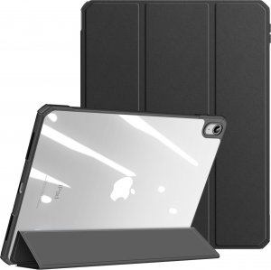 Etui na tablet Dux Ducis Dux Ducis Copa etui iPad 10.9'' 2022 (10 gen.) pokrowiec smart cover podstawka czarne 10