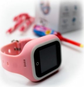 Smartwatch Save Family Smartwatch Save Family RIR4G 1,4" 3