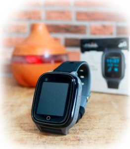 Smartwatch Save Family Smartwatch Save Family RSEN4G 1,4" 3