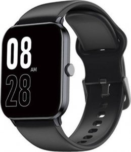 Smartwatch QCY Smartwatch QCY GTC Sport (czarny) 1