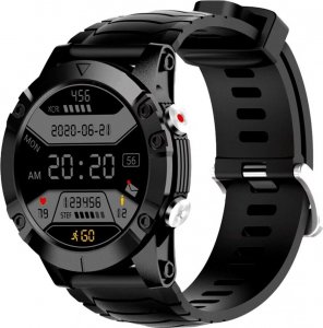Smartwatch Kruger&Matz Activity Czarny  (KM0720) 1