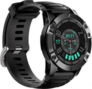 Smartwatch Kruger&Matz Activity Czarny  (KM0720) 2