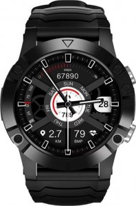 Smartwatch Kruger&Matz Activity Czarny  (KM0720) 3