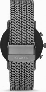 Smartwatch Skagen Falster 3 Srebrny  (S7229992) 2