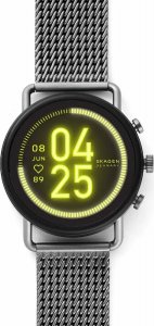 Smartwatch Skagen Falster 3 Srebrny  (S7229992) 1