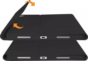 4kom.pl Etui z klawiaturą SC PEN do Apple iPad 10.9 2022 Black 6