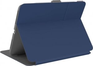 Etui na tablet Speck Etui Speck Balance Folio MICROBAN Apple iPad Air 10.9 2020/2022 (4, 5 gen)/iPad Pro 11 2018/2020/2021/2022 (1, 2, 3, 4 gen) (Arcadia Navy/Moody Grey) 1