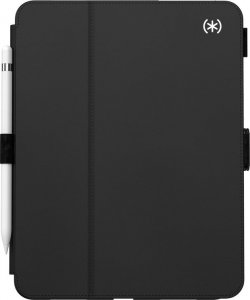 Etui na tablet Speck Etui Speck Balance Folio MICROBAN Apple iPad 10.9 2022 (10. generacji) (Black) 3
