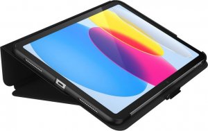 Etui na tablet Speck Etui Speck Balance Folio MICROBAN Apple iPad 10.9 2022 (10. generacji) (Black) 8