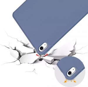 Etui na tablet 4kom.pl Etui na tablet SC Pen do Apple iPad 10.9 2022 Blue 5