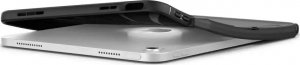 Etui na tablet Spigen Etui na tablet Spigen Rugged Armor do Apple iPad 10.9 2022 MATTE BLACK 8