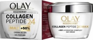 Olay Krem do Twarzy Olay Regenerist Collagen Peptide 24 (50 ml) 1